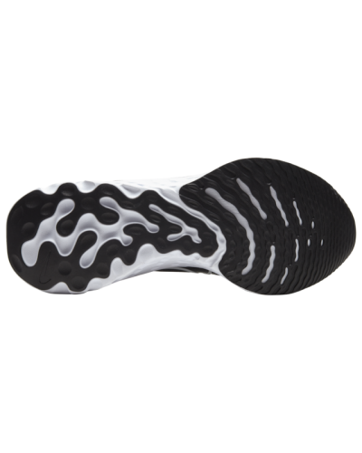 Baskets Nike React Infinity Run Flyknit  Hommes D4371-002