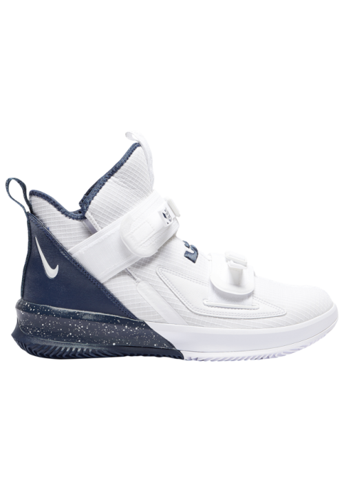 Baskets Nike LeBron Soldier XIII SFG  Hommes B5553-112