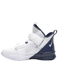 Baskets Nike LeBron Soldier XIII SFG Hommes B5553-112