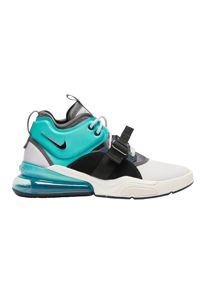 Baskets Nike Air Force 270 Hommes H6772-011