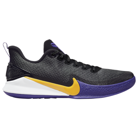 Baskets Nike Mamba Focus  Hommes 5899-005