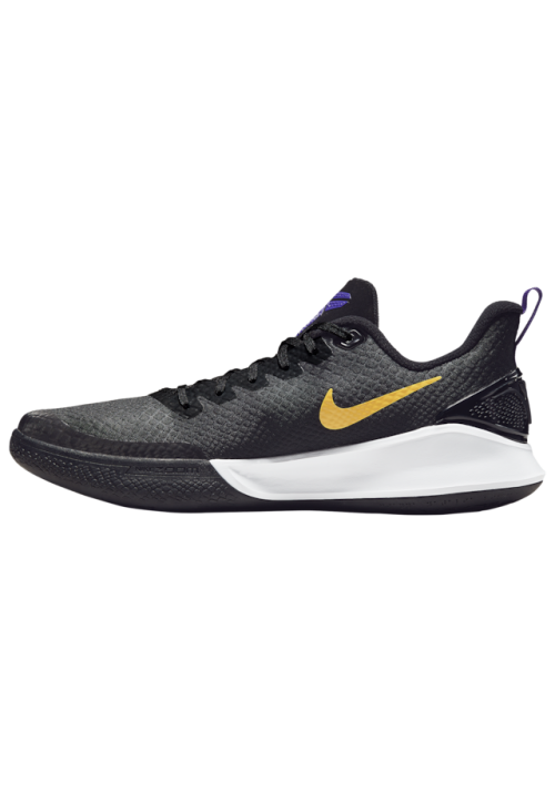 Baskets Nike Mamba Focus  Hommes 5899-005