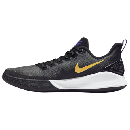 Baskets Nike Mamba Focus  Hommes 5899-005