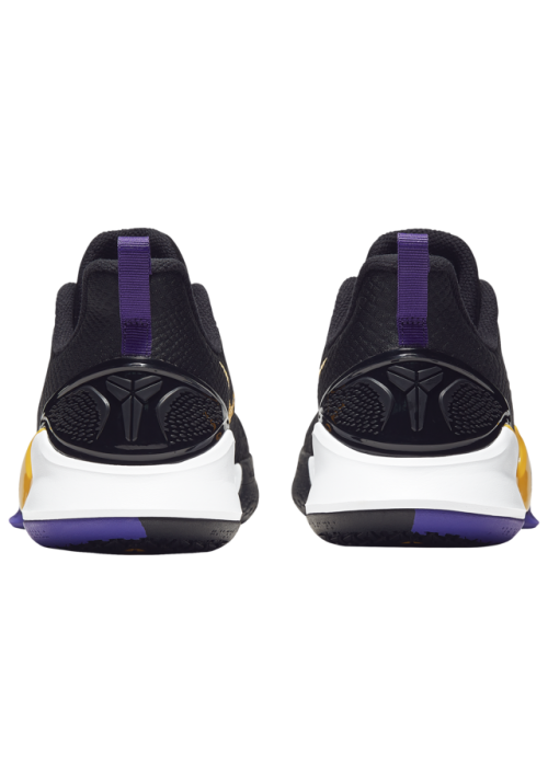 Baskets Nike Mamba Focus  Hommes 5899-005