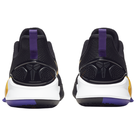 Baskets Nike Mamba Focus  Hommes 5899-005