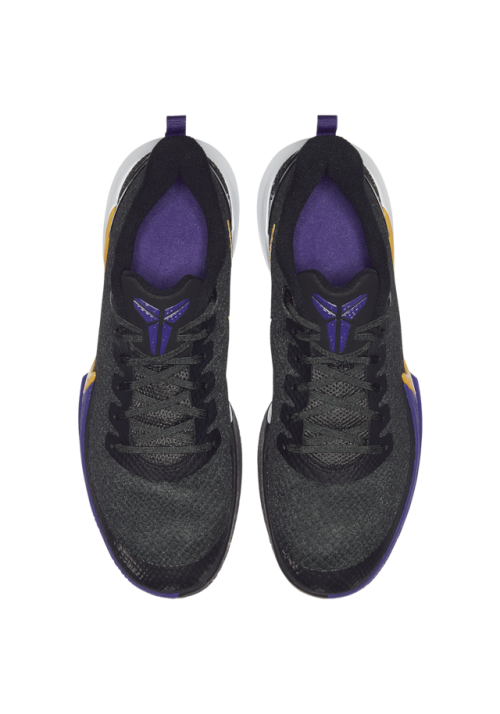 Baskets Nike Mamba Focus  Hommes 5899-005