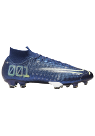 Baskets Nike Mercurial Superfly 7 Elite MDS FG Hommes Q5469-401