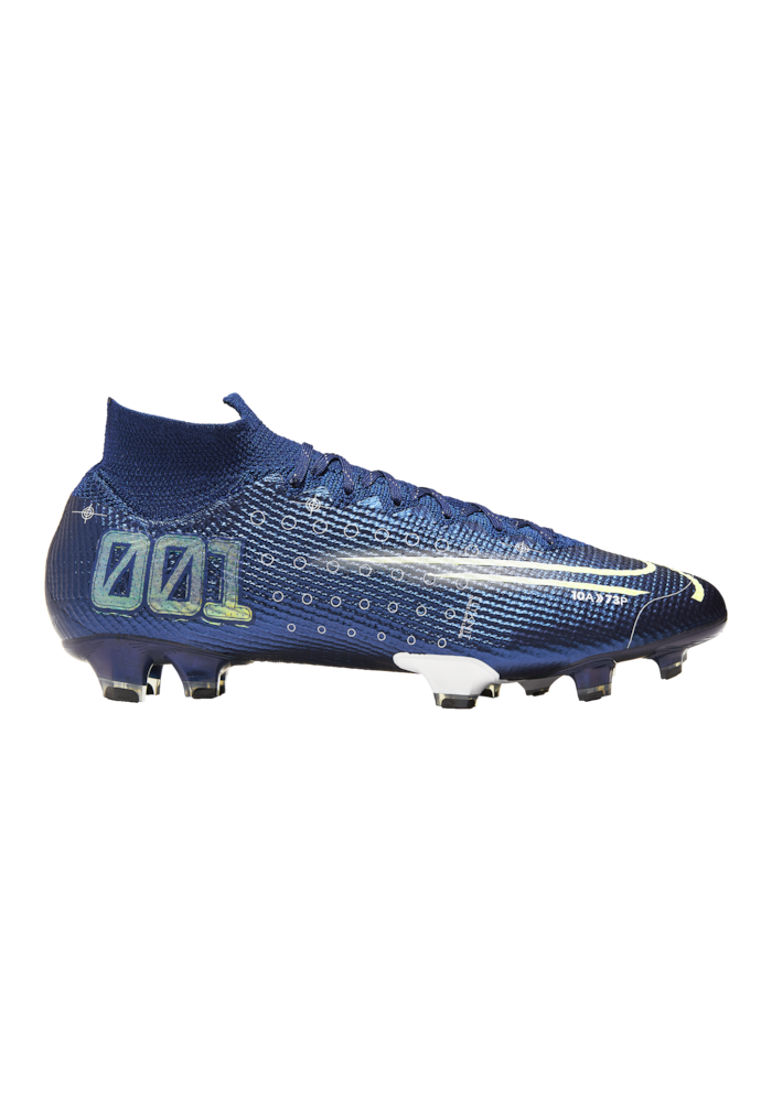 Baskets Nike Mercurial Superfly 7 Elite MDS FG Hommes Q5469-401