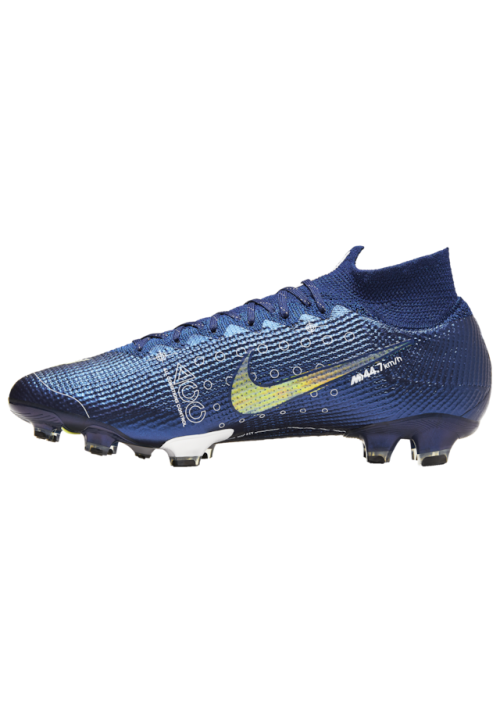 Baskets Nike Mercurial Superfly 7 Elite MDS FG  Hommes Q5469-401