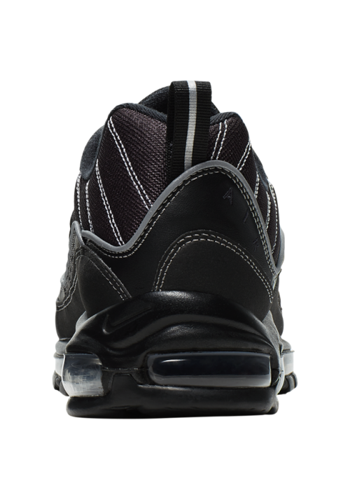 Baskets Nike Air Max 98  Hommes 40744-013