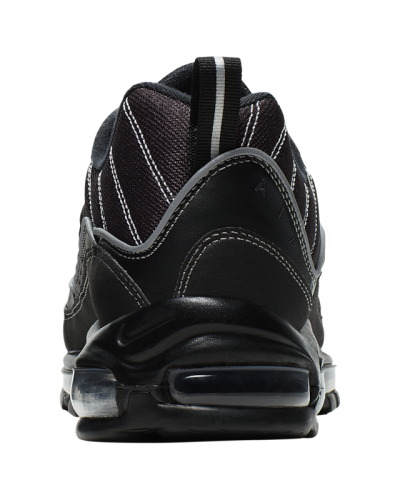 Baskets Nike Air Max 98  Hommes 40744-013