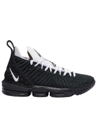 Baskets Nike LeBron 16 Hommes 862-001