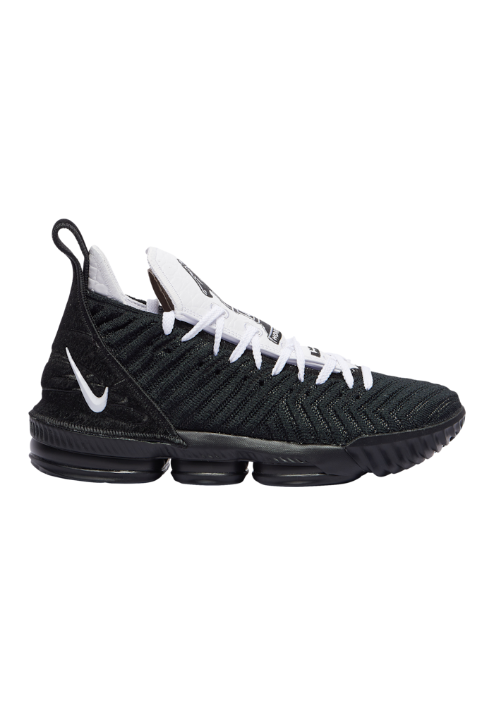 Baskets Nike LeBron 16 Hommes 862-001