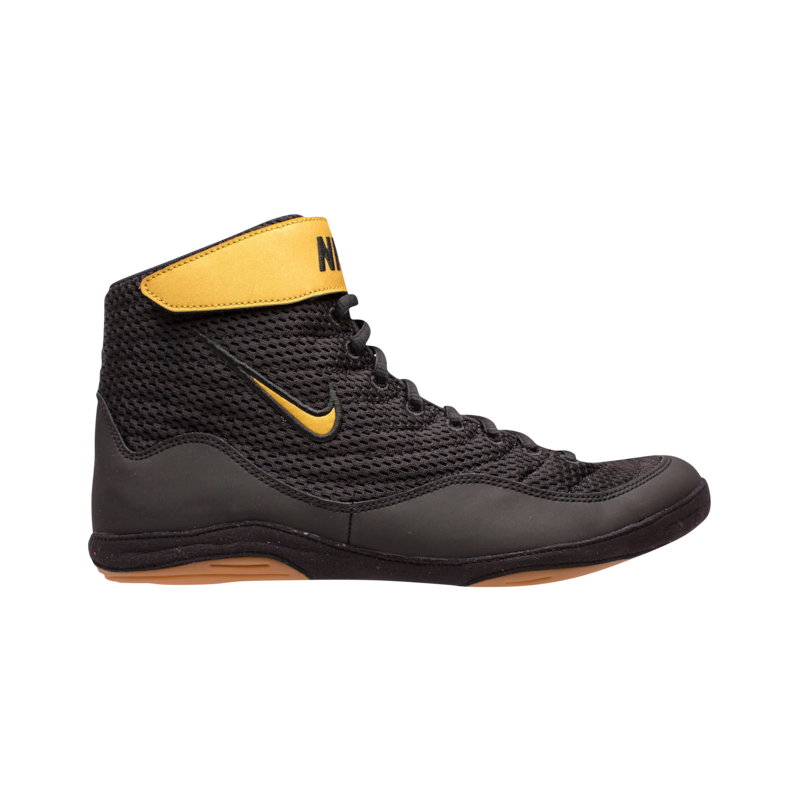 Baskets Nike Inflict 3  Hommes 5256-004