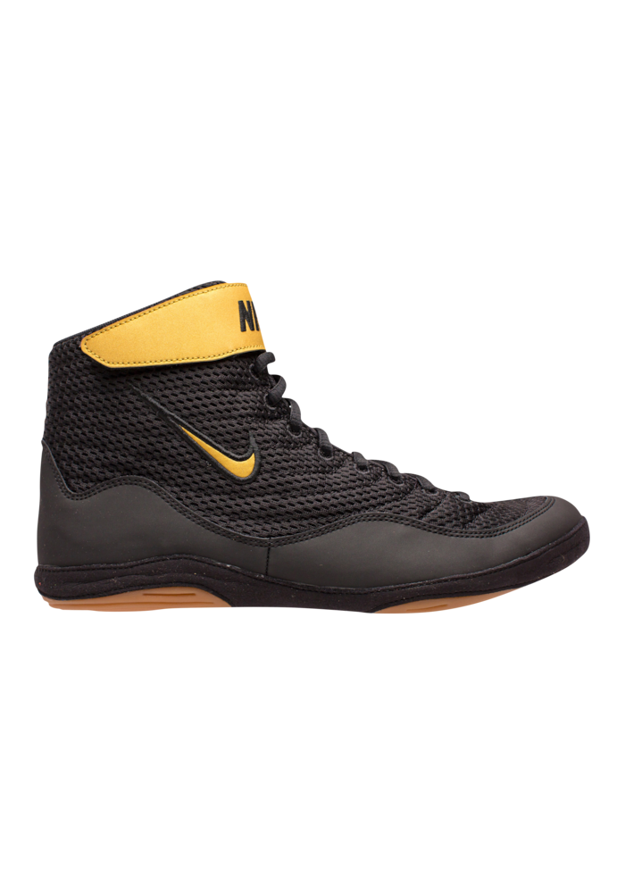 Baskets Nike Inflict 3 Hommes 5256-004