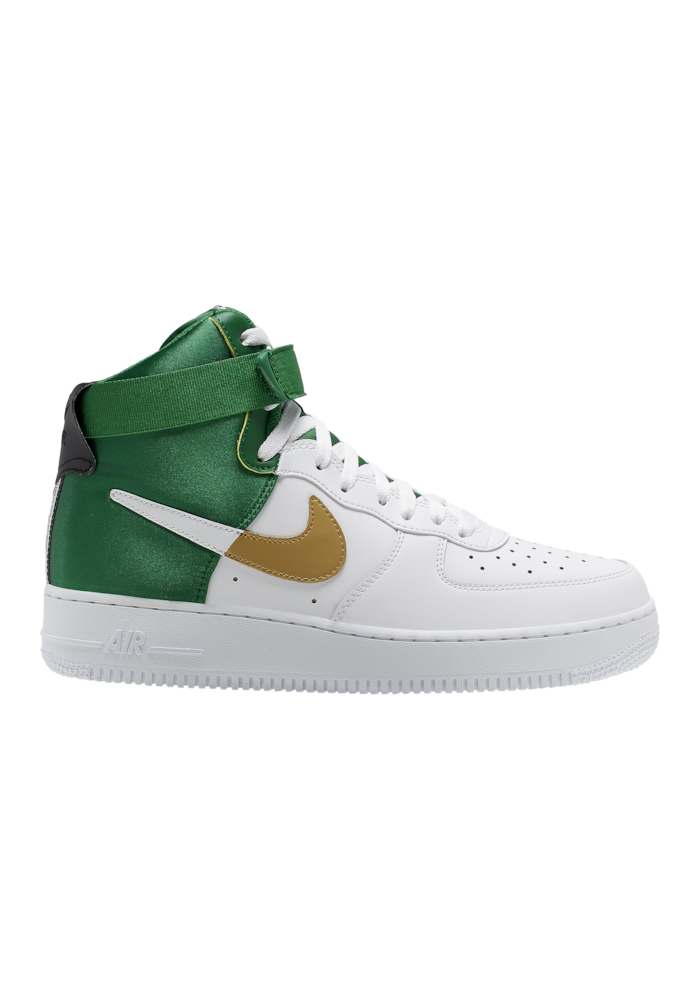 Baskets Nike Air Force 1 High LV8 Hommes Q4591-100