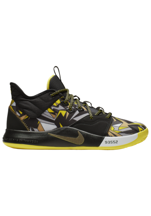 Baskets Nike PG 3  Hommes 2607-900
