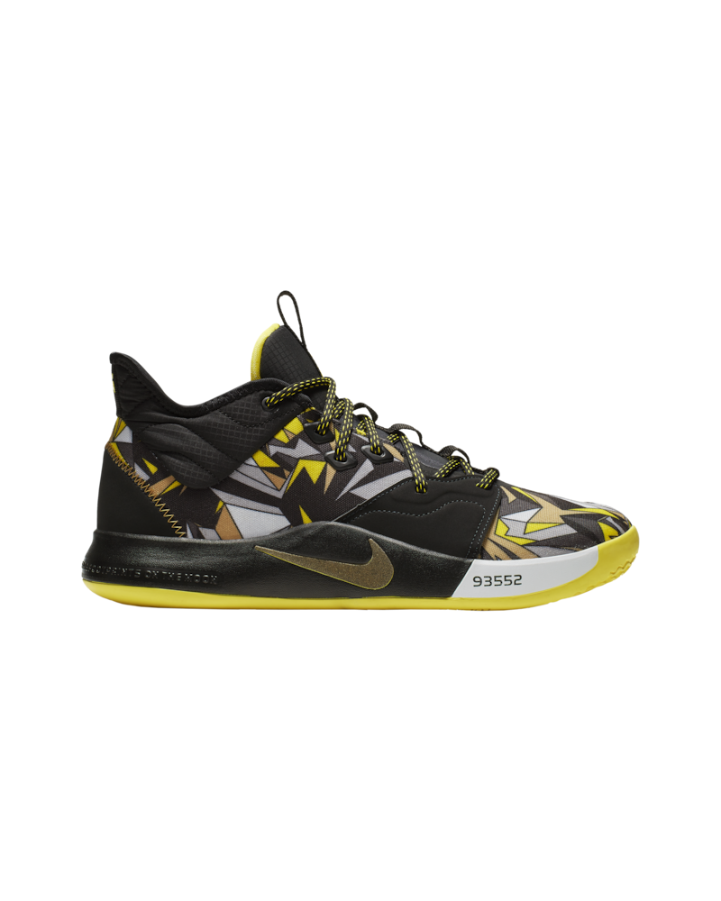 Baskets Nike PG 3  Hommes 2607-900