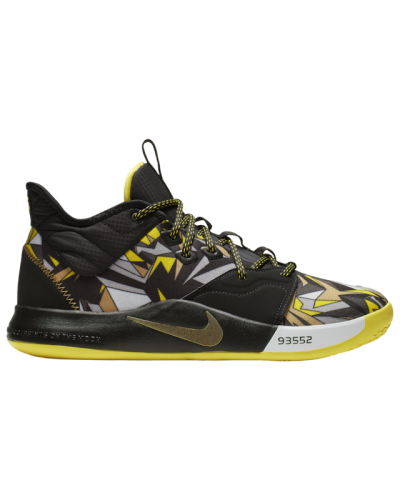 Baskets Nike PG 3  Hommes 2607-900
