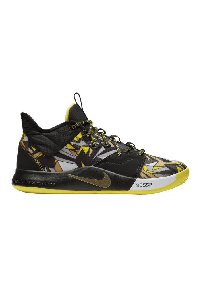 Baskets Nike PG 3 Hommes 2607-900