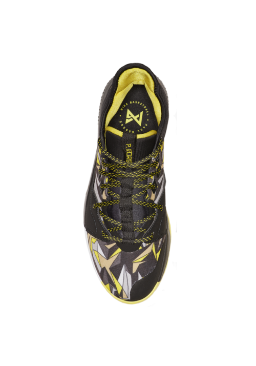 Baskets Nike PG 3  Hommes 2607-900