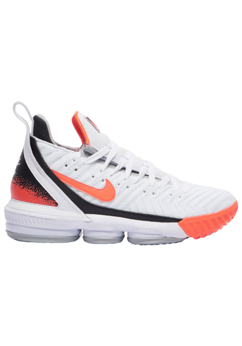 Baskets Nike LeBron 16  Hommes 1521-100