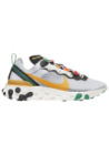 Baskets Nike React Element 55 Hommes K9288-100