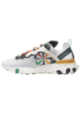 Baskets Nike React Element 55 Hommes K9288-100