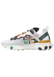 Baskets Nike React Element 55 Hommes K9288-100