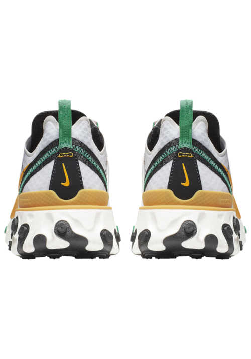 Baskets Nike React Element 55  Hommes K9288-100