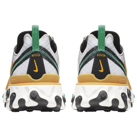 Baskets Nike React Element 55  Hommes K9288-100