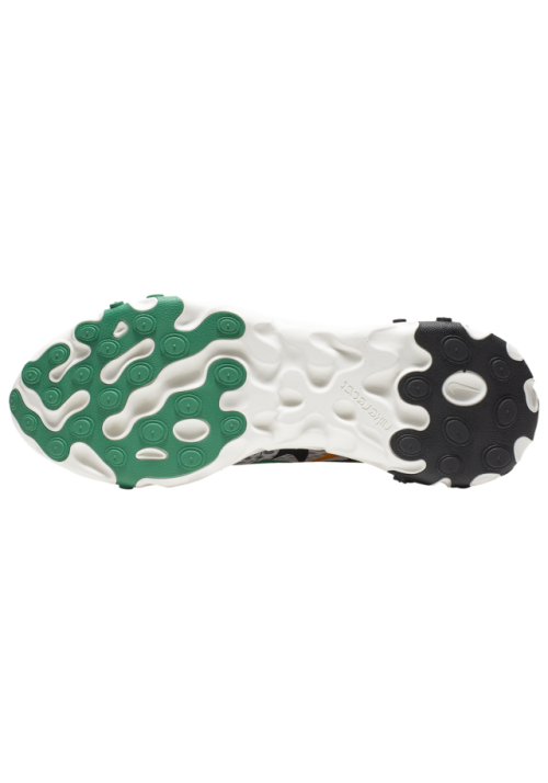 Baskets Nike React Element 55  Hommes K9288-100