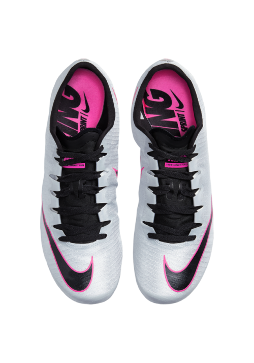 Baskets Nike Zoom Superfly Elite  Hommes 35996-003