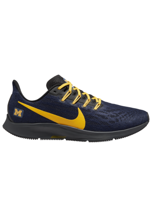 Baskets Nike Air Zoom Pegasus 36 NCAA  Hommes I2072-400