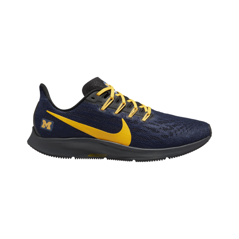 Baskets Nike Air Zoom Pegasus 36 NCAA  Hommes I2072-400