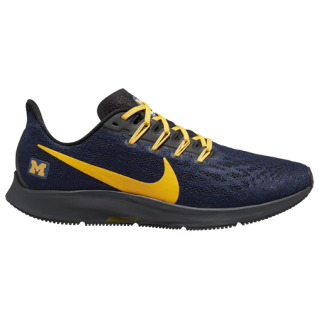 Baskets Nike Air Zoom Pegasus 36 NCAA  Hommes I2072-400