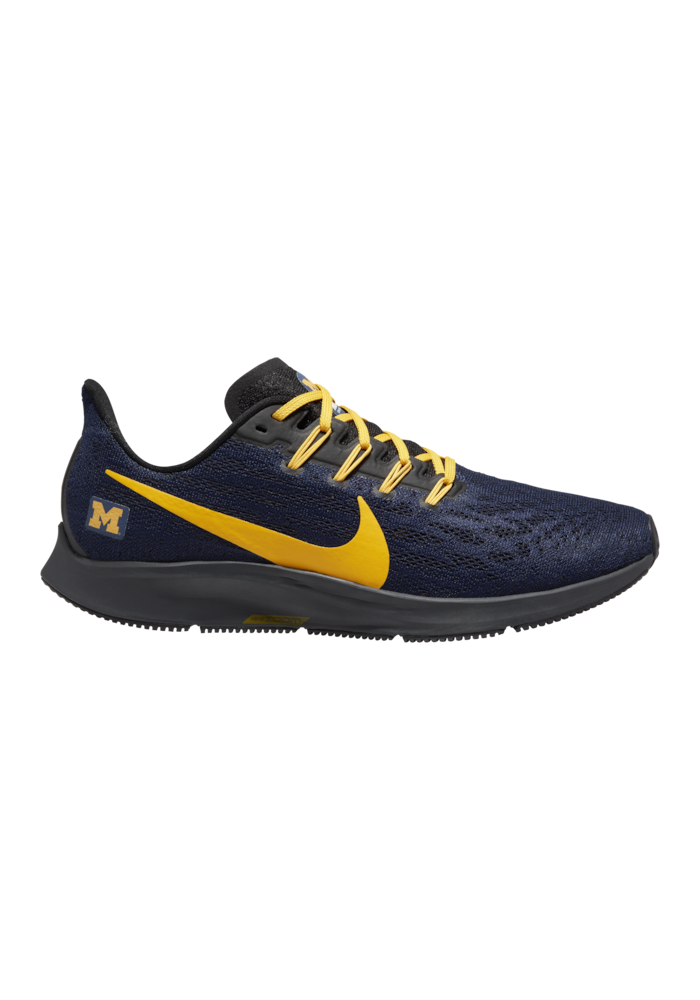 Baskets Nike Air Zoom Pegasus 36 NCAA Hommes I2072-400