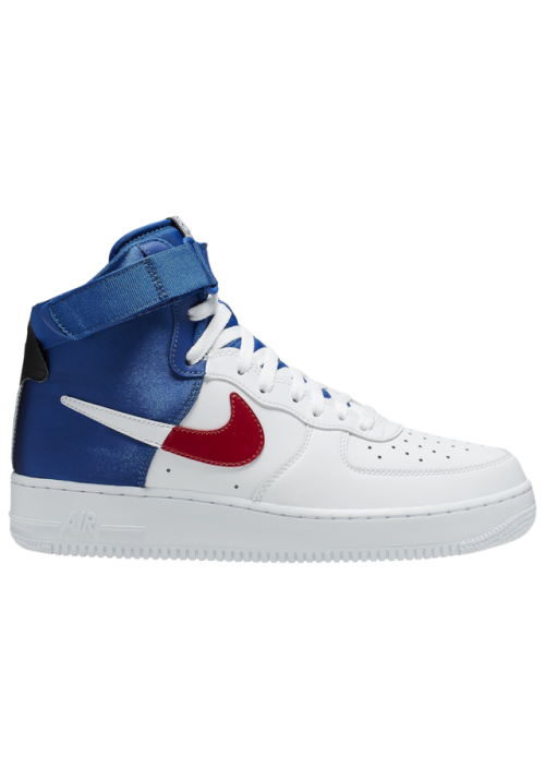 Baskets Nike Air Force 1 High LV8  Hommes Q4591-102
