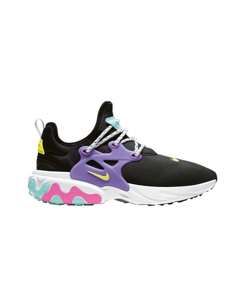Baskets Nike React Presto  Hommes K0847-001