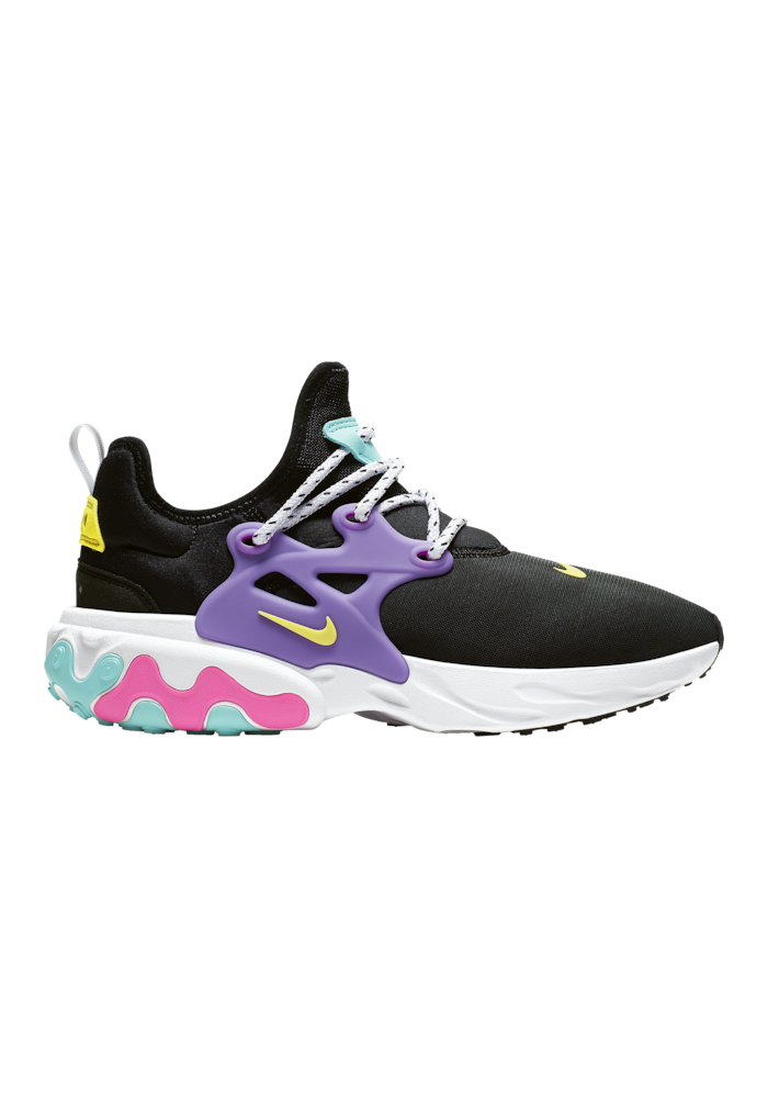 Baskets Nike React Presto Hommes K0847-001