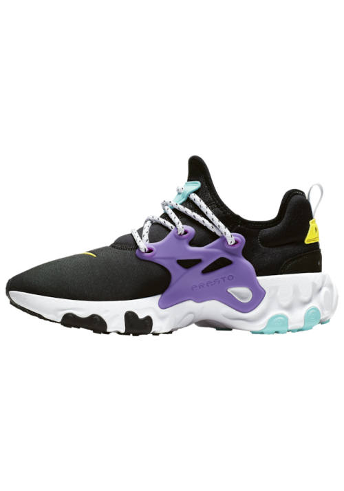 Baskets Nike React Presto  Hommes K0847-001