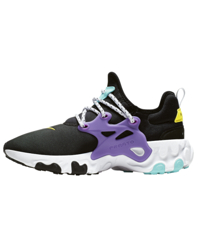 Baskets Nike React Presto  Hommes K0847-001