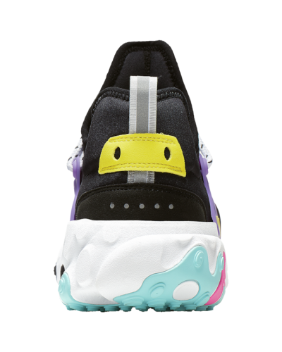 Baskets Nike React Presto  Hommes K0847-001