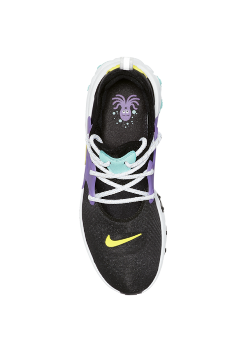 Baskets Nike React Presto  Hommes K0847-001