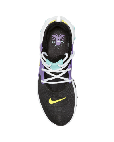 Baskets Nike React Presto  Hommes K0847-001