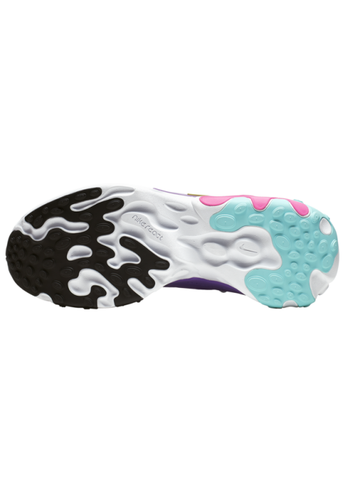 Baskets Nike React Presto  Hommes K0847-001