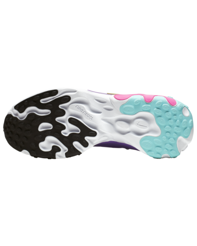 Baskets Nike React Presto  Hommes K0847-001