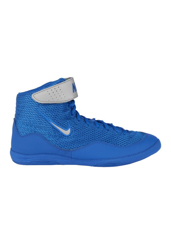 Baskets Nike Inflict 3 Hommes 25256-401