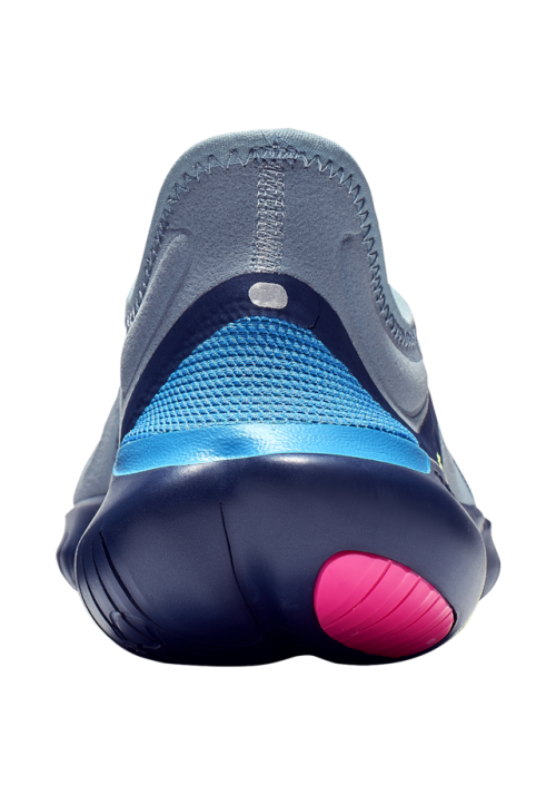 Baskets Nike Free RN 5.0  Hommes Q1289-400