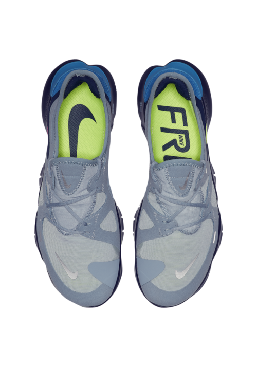 Baskets Nike Free RN 5.0  Hommes Q1289-400